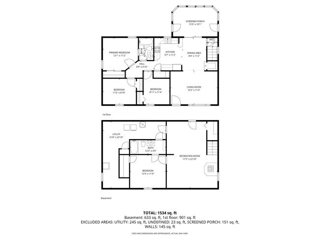 Building Photo - Refined Ranch Living in a Private Natural Setting
