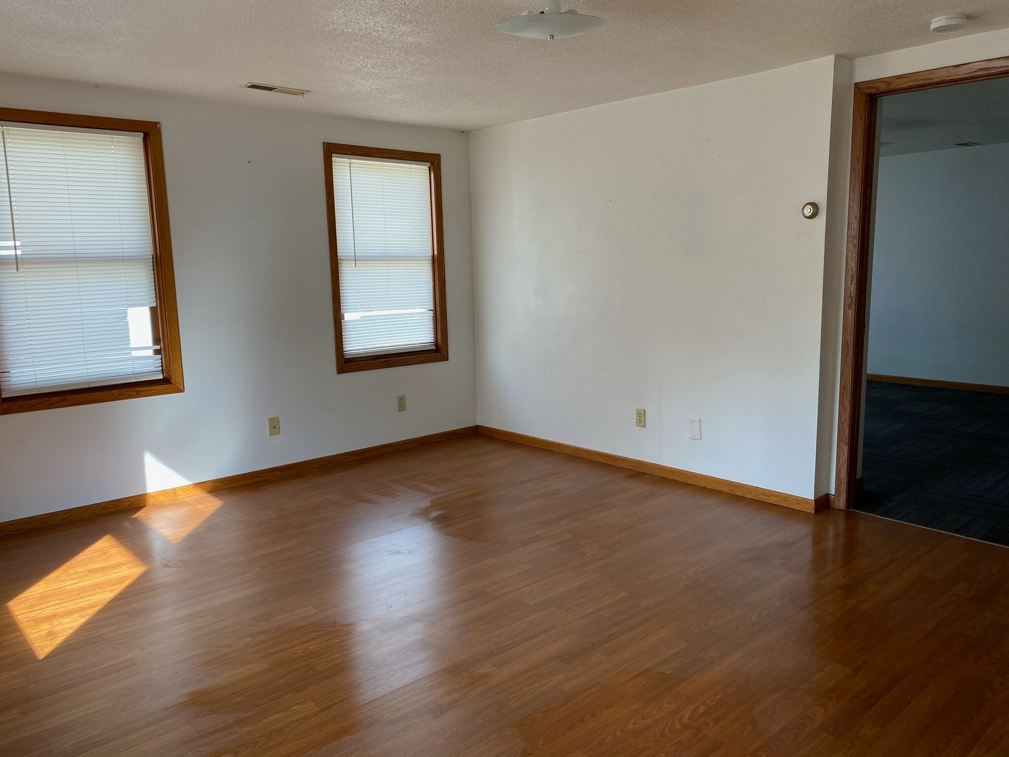 Living Room - 2284 Jackson St