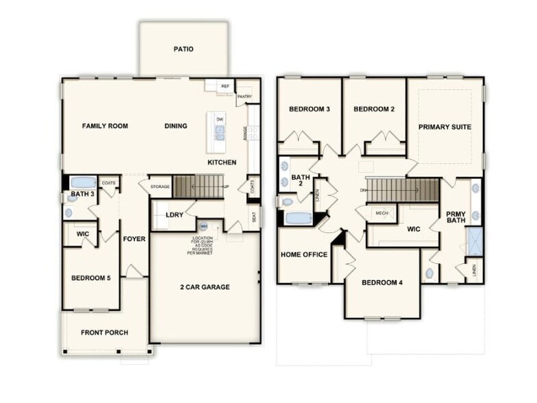 Building Photo - 689 Alcovy Ml Pk