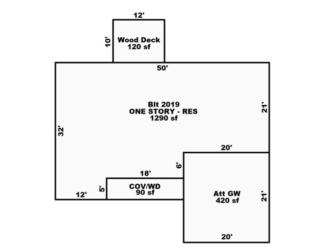 Building Photo - 1565 N Summit Rd