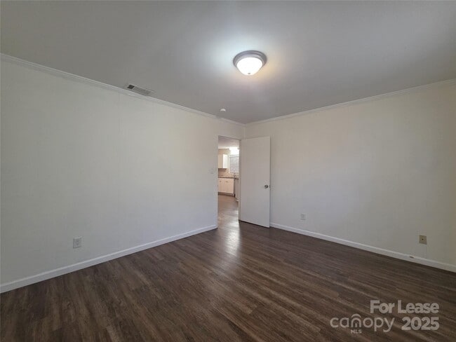 Building Photo - 158 Cabarrus Ave E