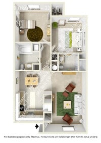 Building Photo - 8778 Osage St