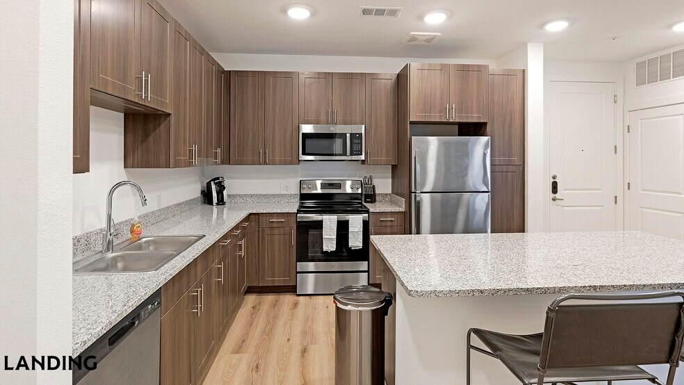 Building Photo - 217 S Garland Ave