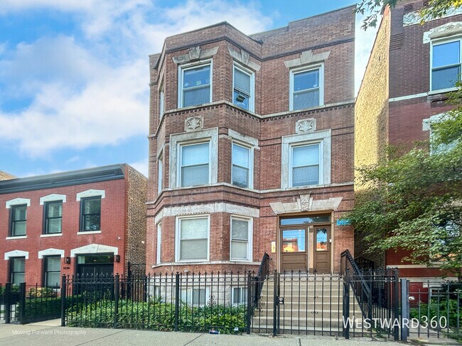 Building Photo - 1138 N Winchester-`1