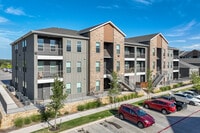 Building Photo - Century Landing