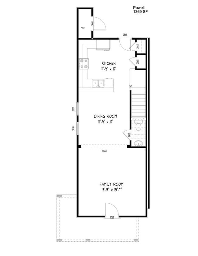 Building Photo - 1428 Rebecca Johns Dr