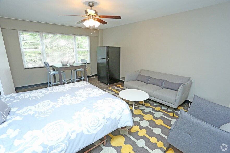 Lofts on Ormsby 512 W Ormsby Ave Louisville KY 40203 Apartment Finder