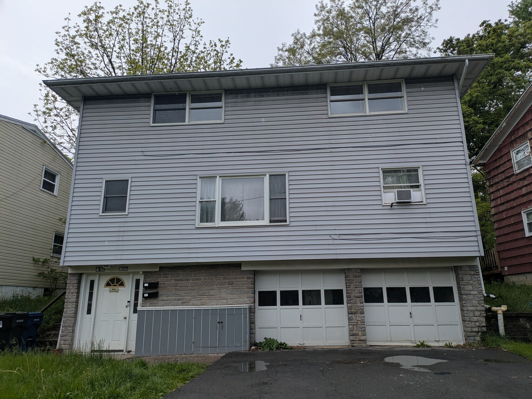 Building Photo - 1322 Westcott St