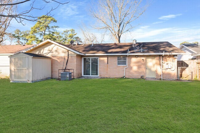 Building Photo - 11218 Rebel Rd