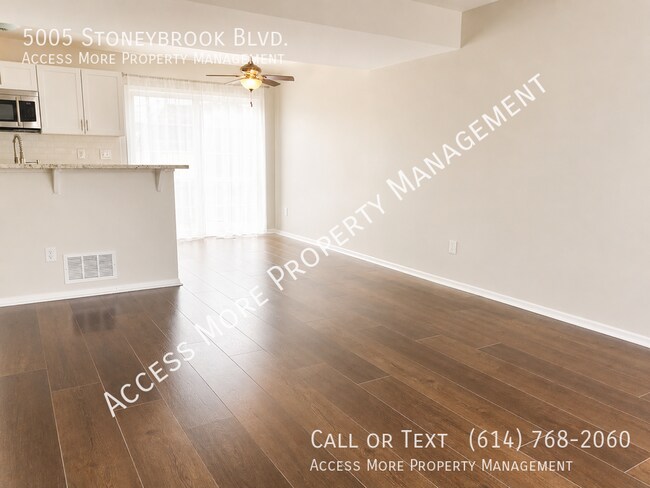 Building Photo - 5005 Stoneybrook Blvd