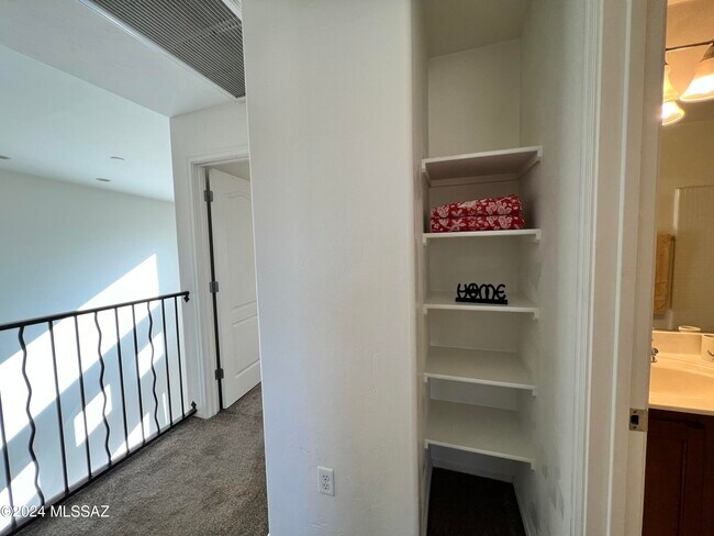 Building Photo - 4166 N Fortune Loop