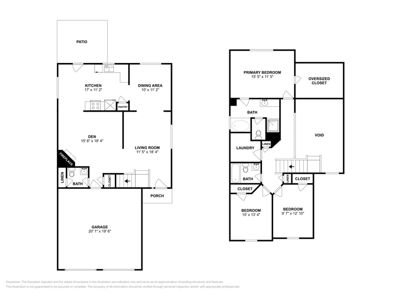 Building Photo - 2003 Bertha Ct