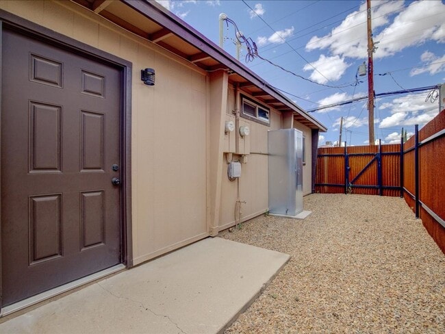 Building Photo - Application received!