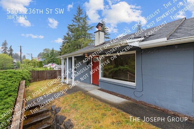 Building Photo - 5303 236th St SW