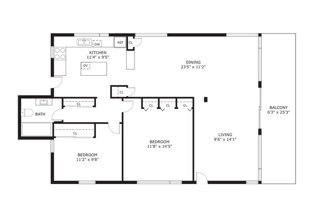Building Photo - 2Kislig