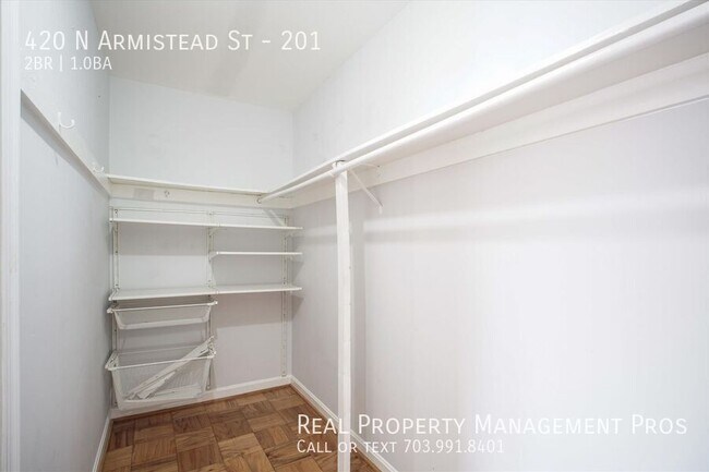 Building Photo - 420 N Armistead St