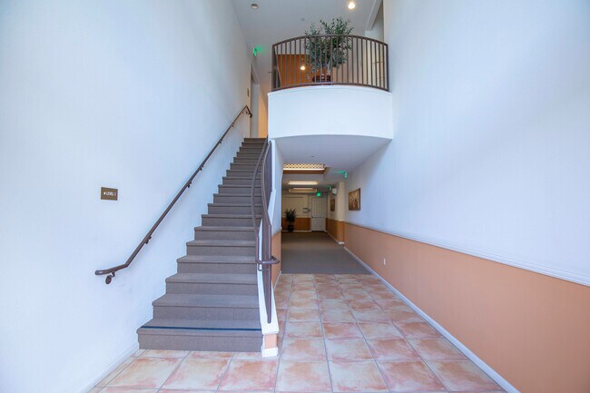 Building Photo - 2300 Via Calderia