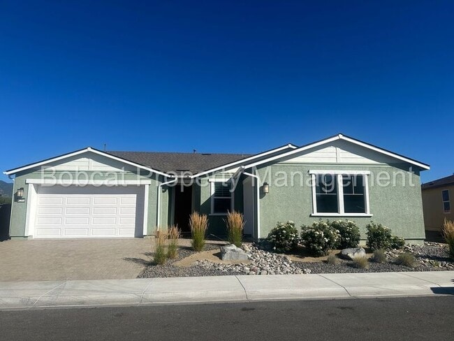 Primary Photo - 1204 Spur Wy