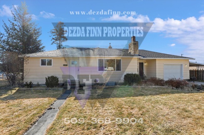 Building Photo - 3+ bedroom, 1 bath in Mead District