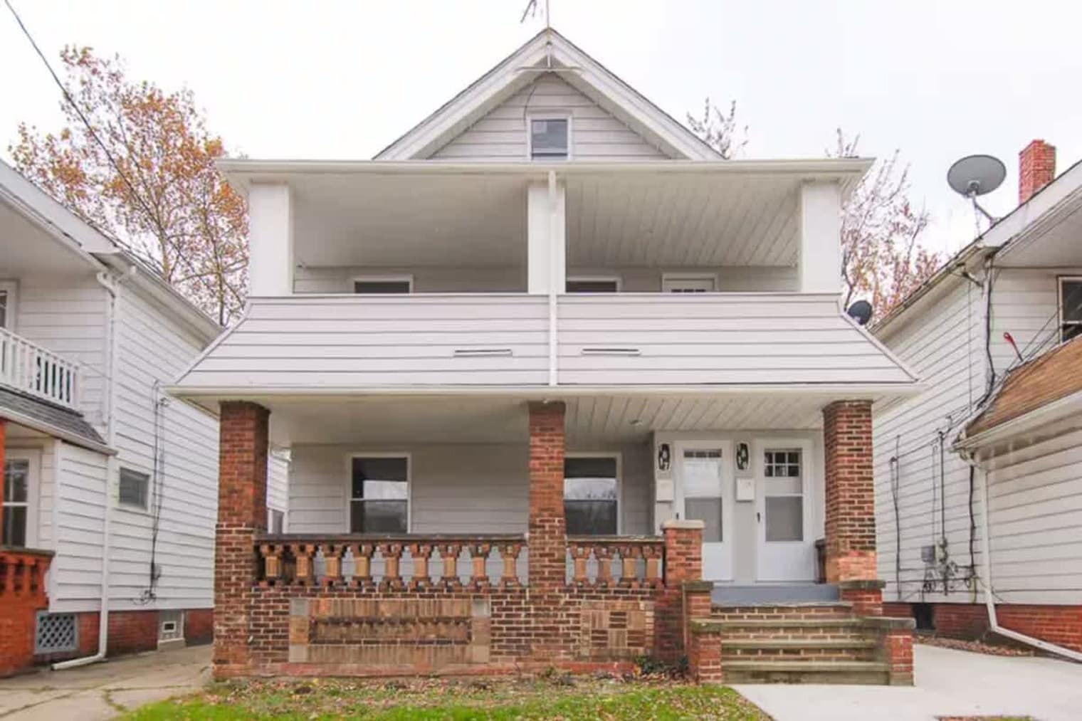 Building Photo - 1817 Mayview Ave