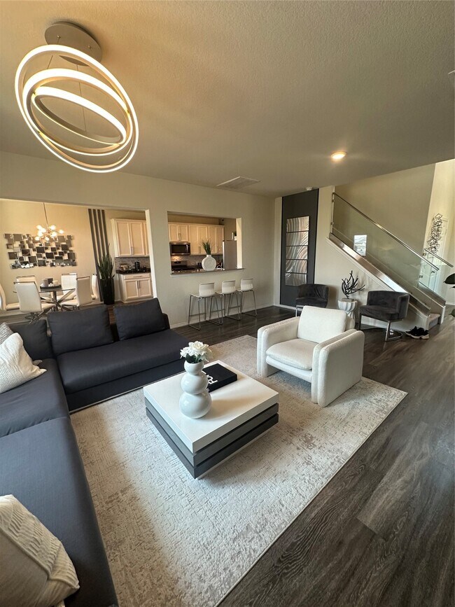 Building Photo - 5730 Pampus Prairie Rd