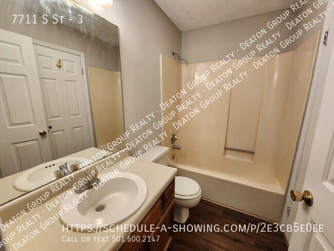 Building Photo - 7711 S St-3