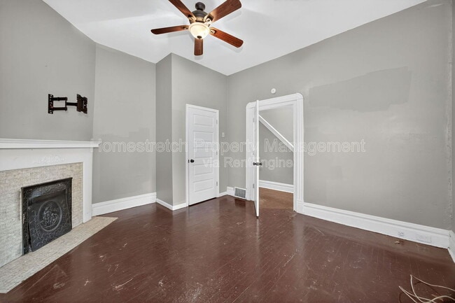 Building Photo - 8606 Church Dr