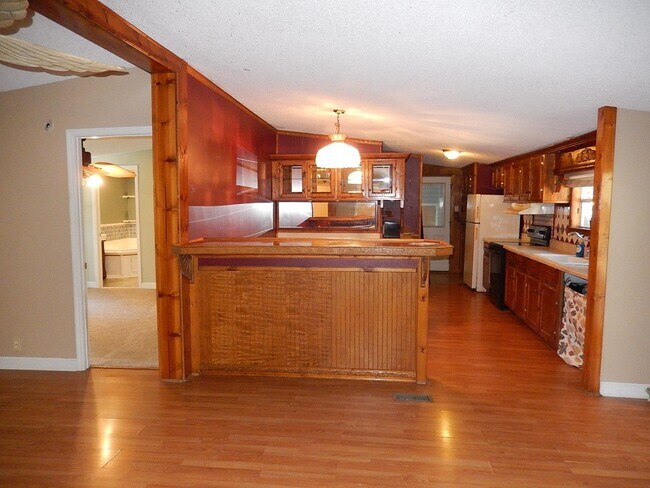 Building Photo - 2542 Rainey Allen Rd