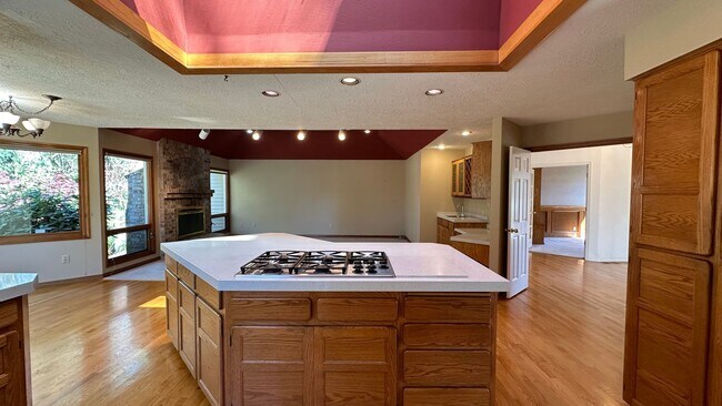 Building Photo - Cedar Mill, Gorgeous 3 bed 2.5 bath home. Walk through video