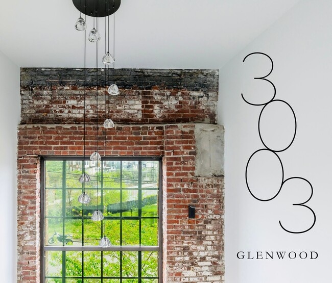 Building Photo - 3003 W Glenwood Ave
