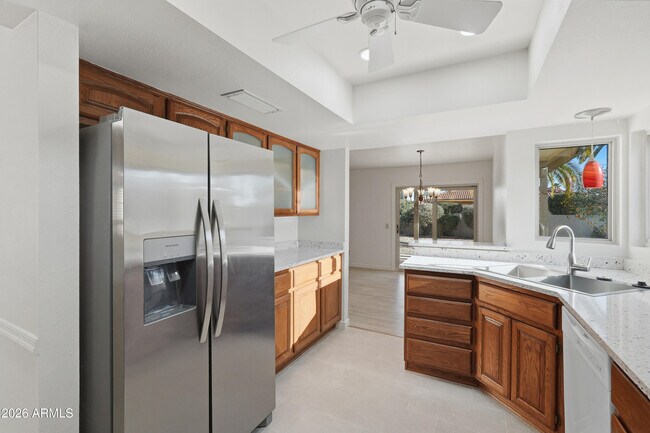 Building Photo - 25835 S Greencastle Dr