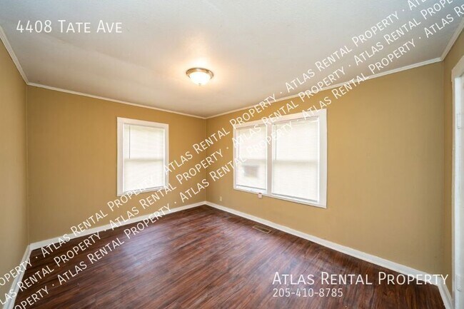 Building Photo - 4408 Tate Ave