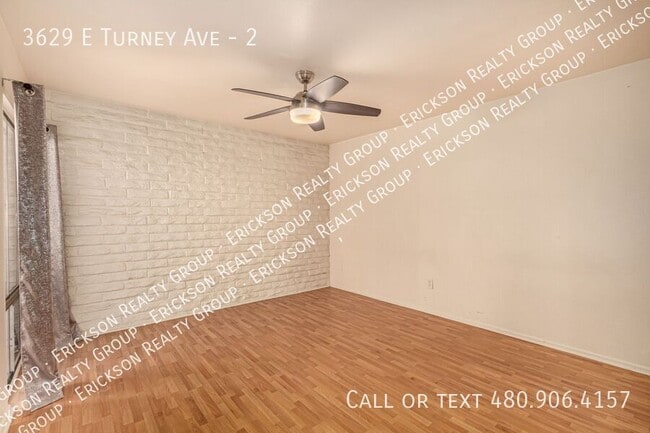 Building Photo - 3629 E Turney Ave