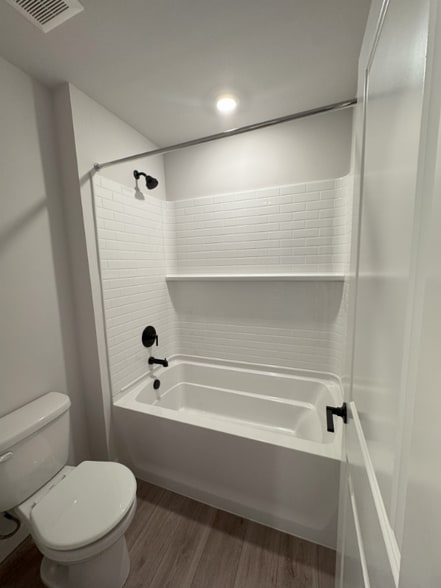 Building Photo - 8609 Soper Hill Rd