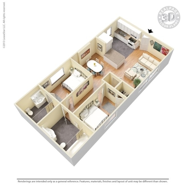 2A - Atrium on Fielder