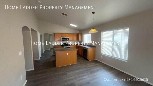 Building Photo - 22808 W La Pasada Blvd