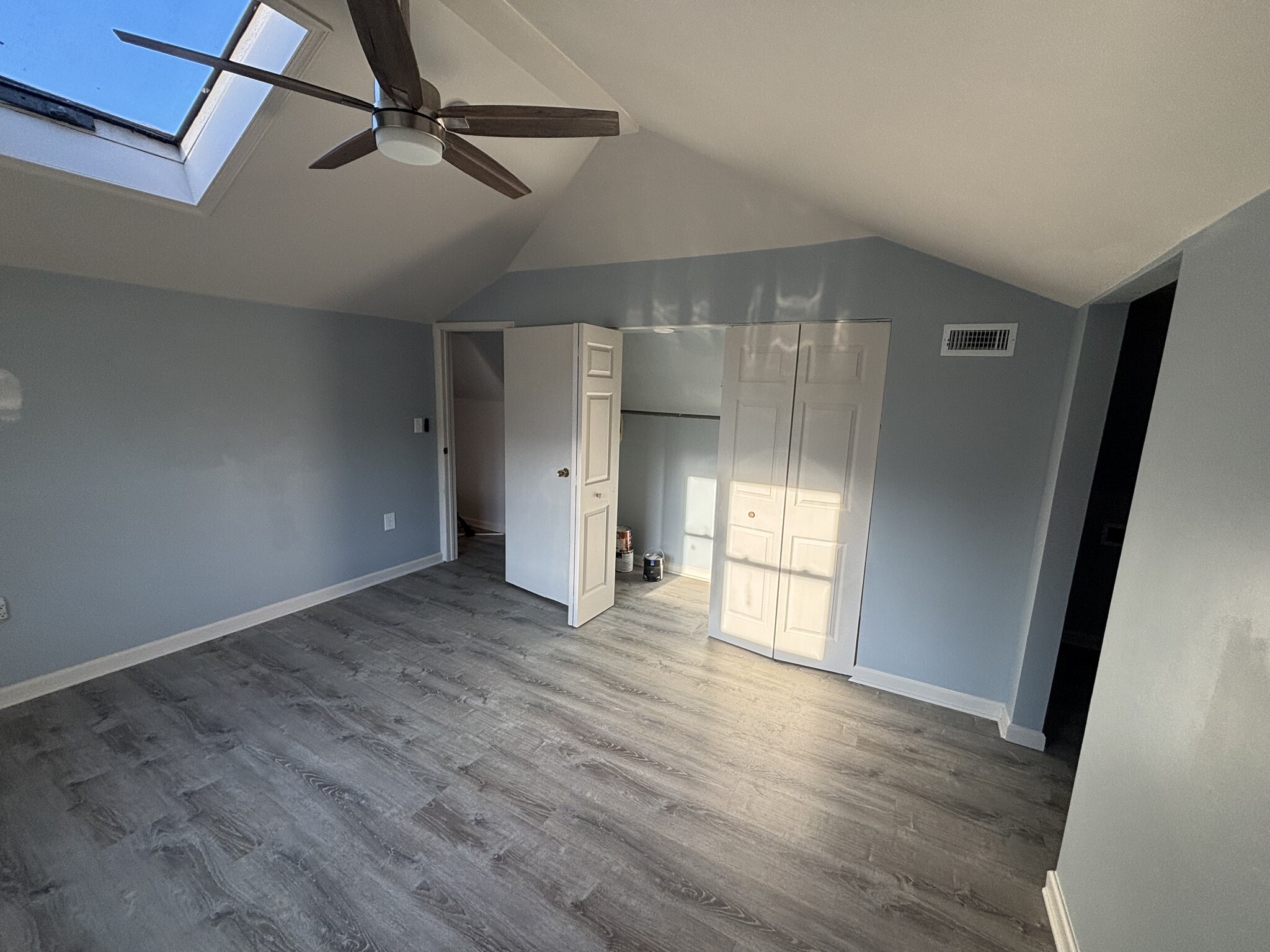 Upstairs Bedroom - 1921 Pitman Downer Rd