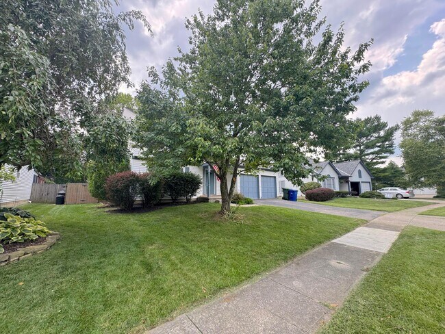 Building Photo - 2113 Smokymill Rd