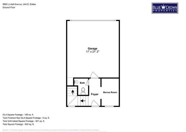 Building Photo - 5903 Lindell Ave