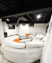 Media Space - 2212 Burger St