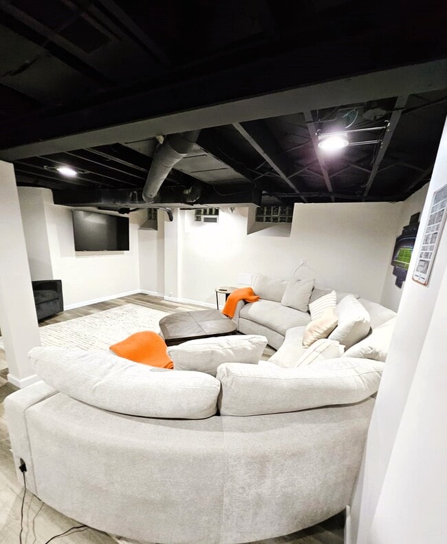 Media Space - 2212 Burger St