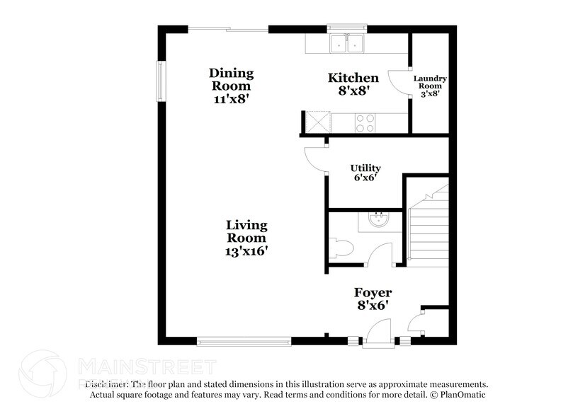 Building Photo - 72 Gilliam's Xing SW
