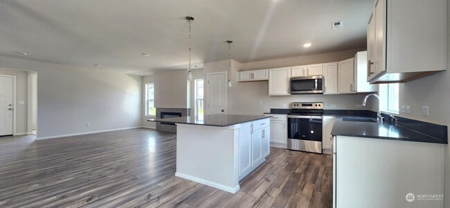 Building Photo - 15208 Prescott Lp SE