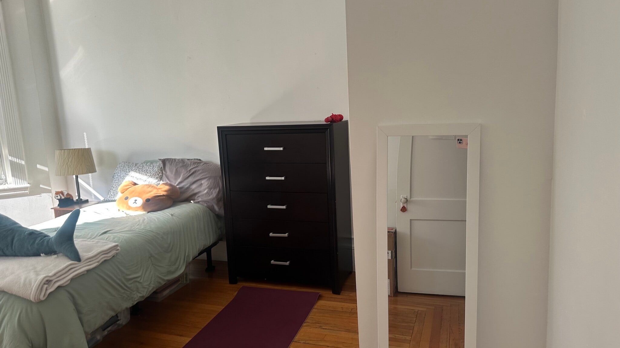 Building Photo - 132 Hemenway St