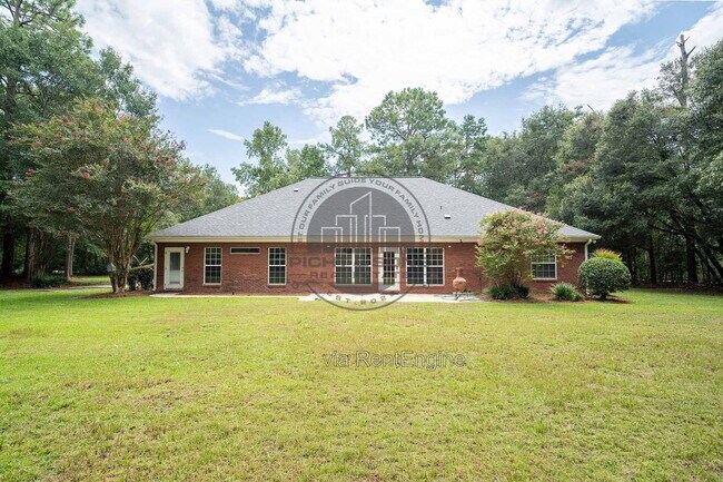 Building Photo - 9540 Starhawk Dr