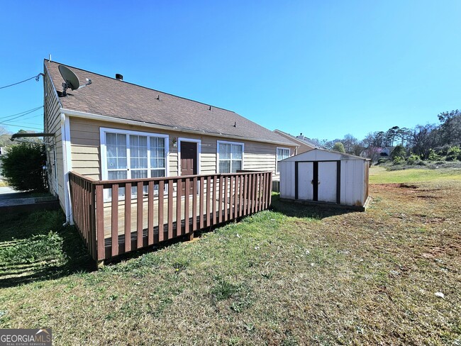 Building Photo - 4265 Catalpa Ct