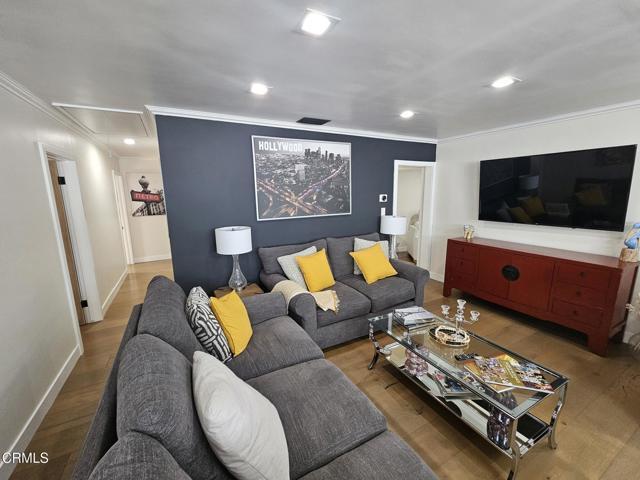 Building Photo - 1700 N Pass Ave