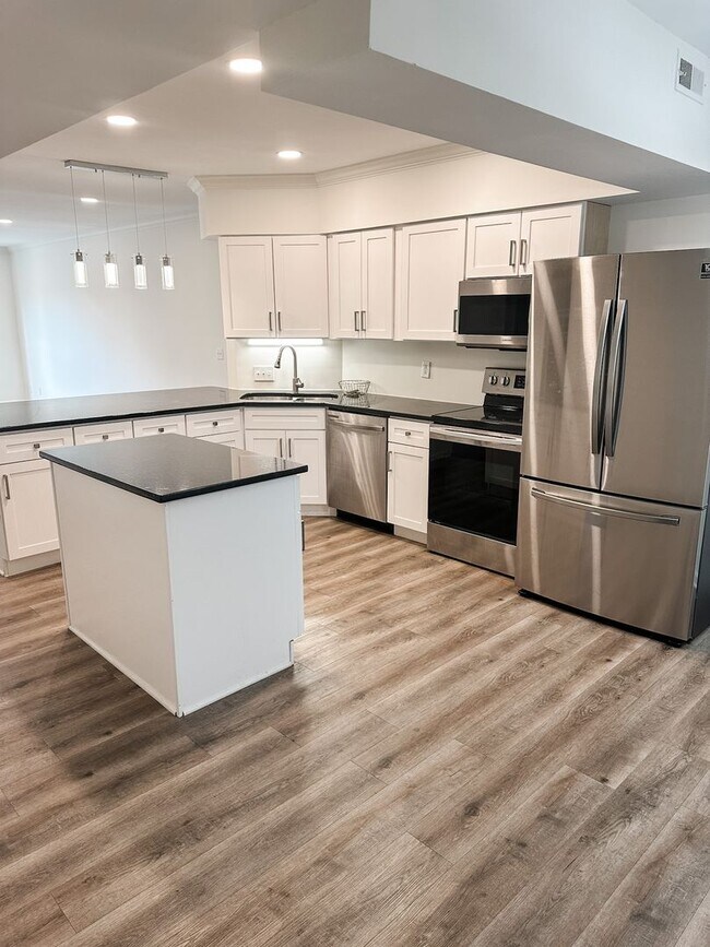 Building Photo - Spacious Renovated 3-Bedroom Condo Near UT Campus