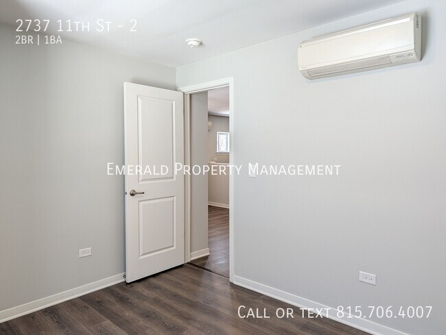 Building Photo - 2737 11th St