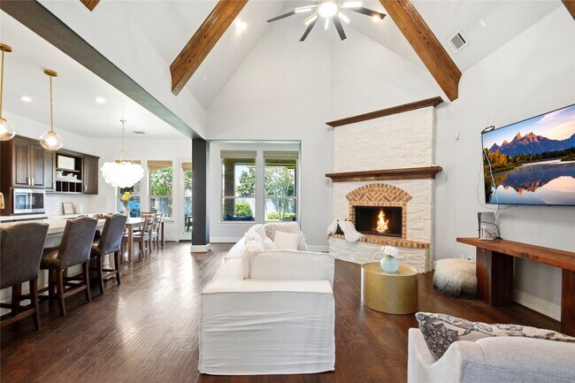 Building Photo - 3307 Aspen Ranch Ct